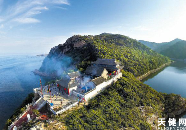 吃海鮮趕海釣魚觀海景 