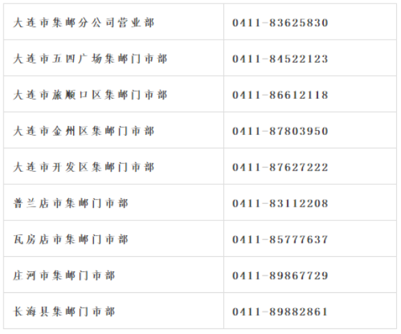 恢复 新邮现场零售 大连新闻 大连天健网