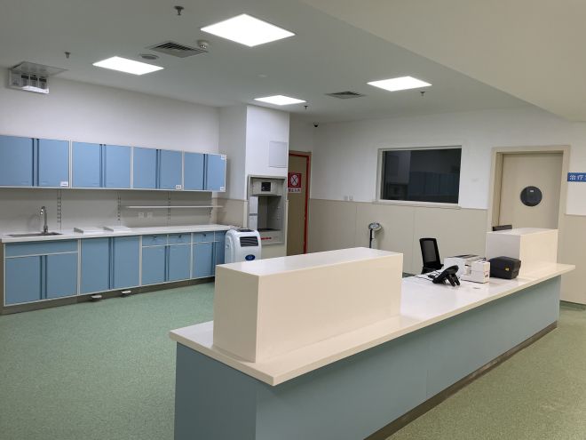 大连市新冠肺炎方舱医院3月25日启用