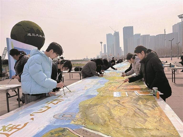 打造国际经济盛会 汇聚全球创新智慧